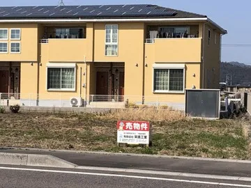 美濃加茂市 加茂野町