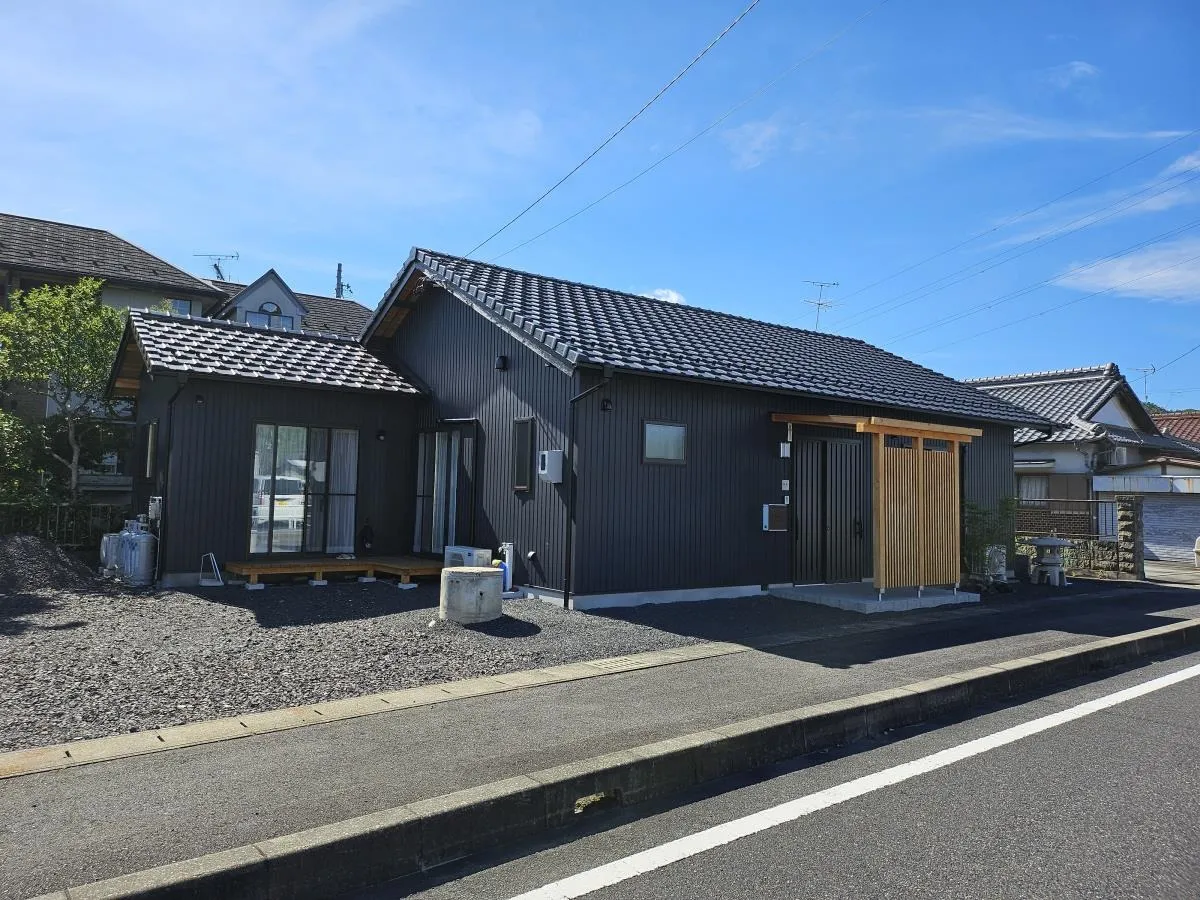 B様邸(大リフォーム工事)