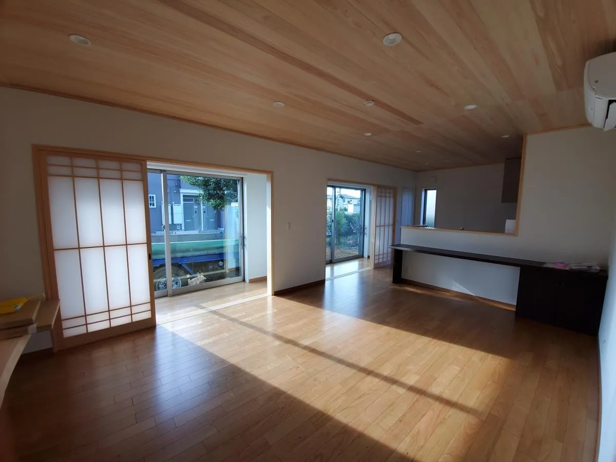 美濃加茂市 H様邸(リフォーム)