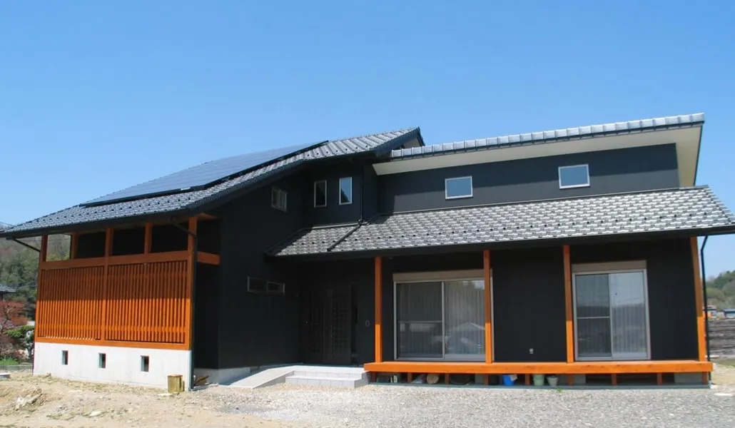 美濃加茂市 T様邸