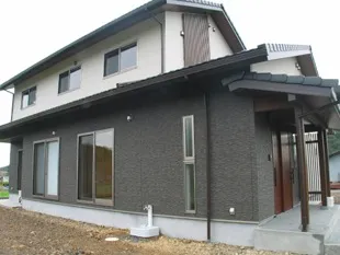 美濃加茂市 F様邸