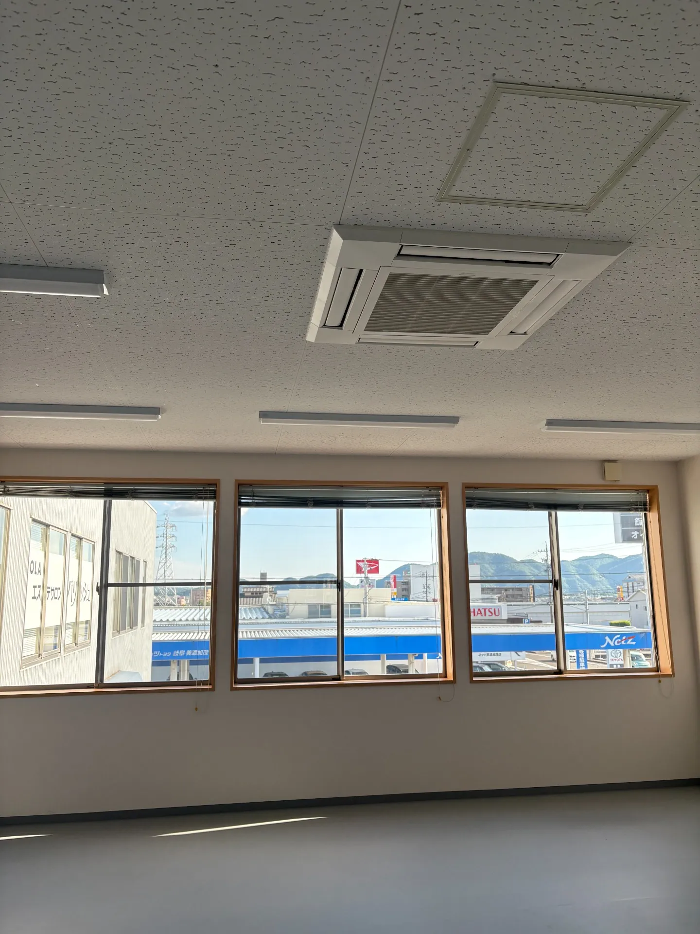 美濃加茂市山手町　栄進山手ビル