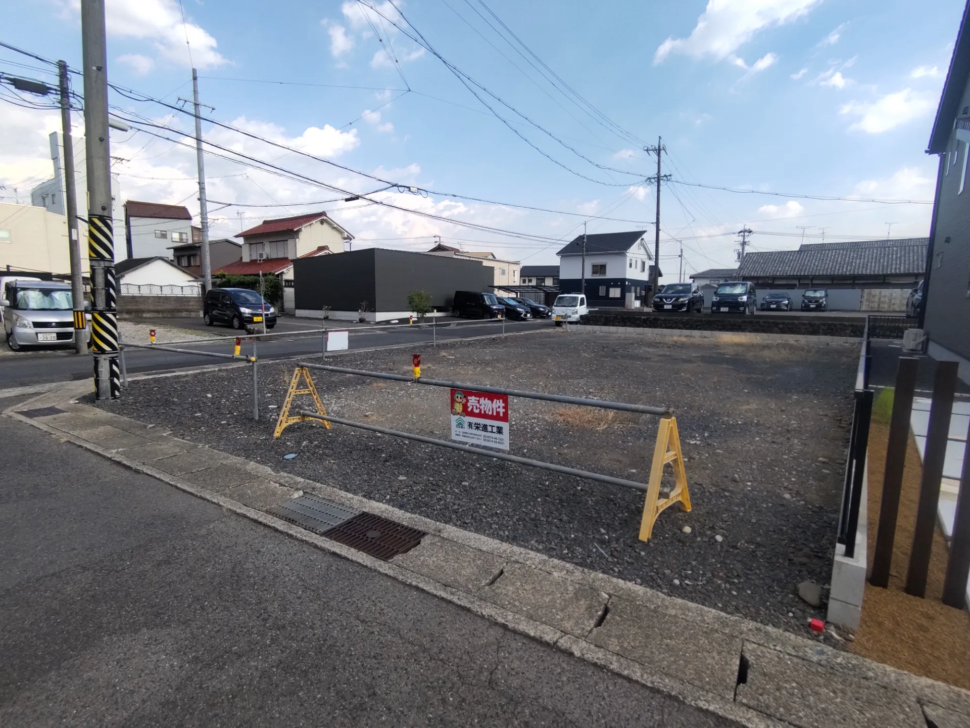 美濃加茂市太田本町
